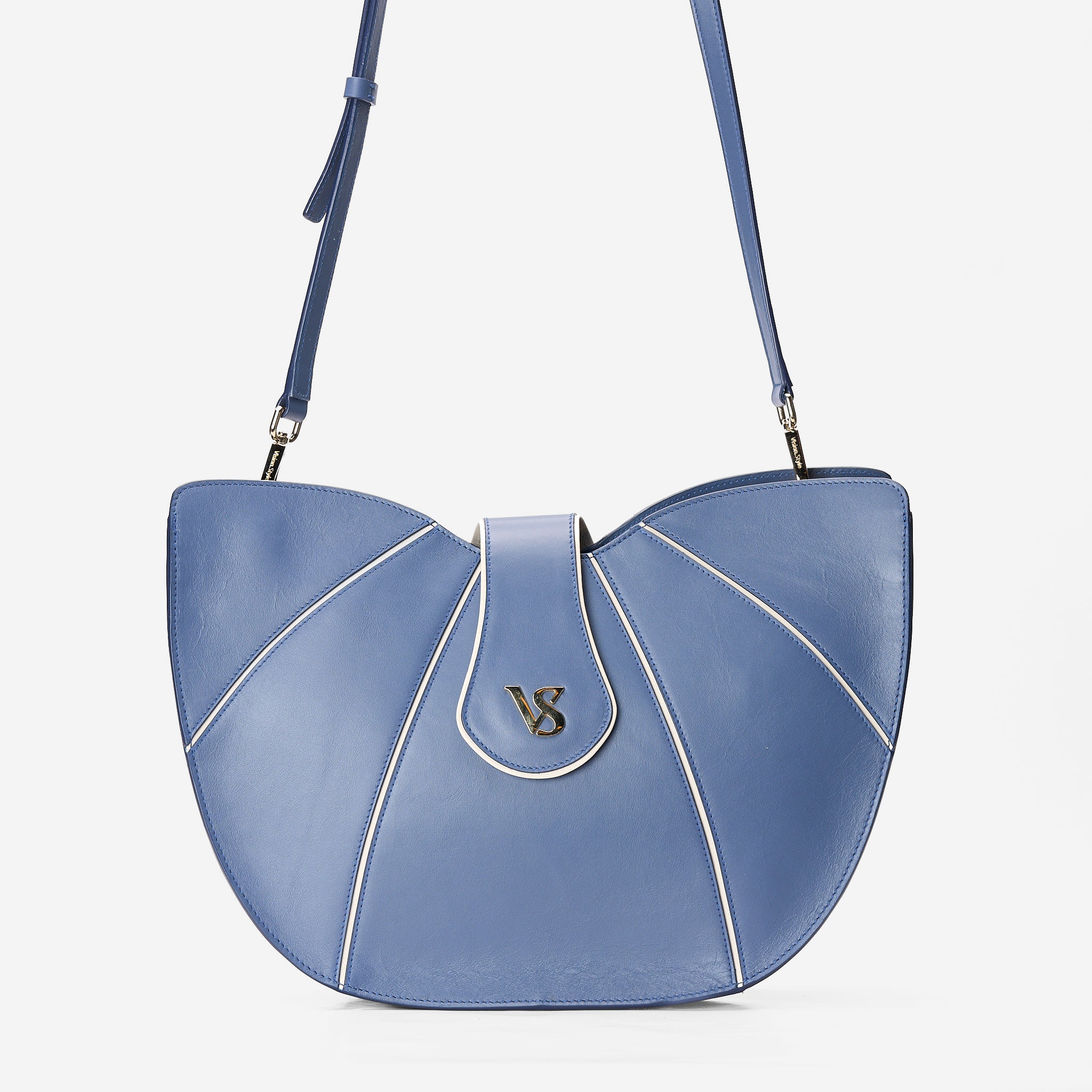 Celia – Maxi Bag in Vera Pelle Italiana – Made in Italy