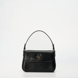 Ascona – Borsa a Mano in Pelle Vera – Made in Italy