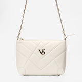 Lucille – Borsa a Spalla in Pelle Vera – Made in Italy