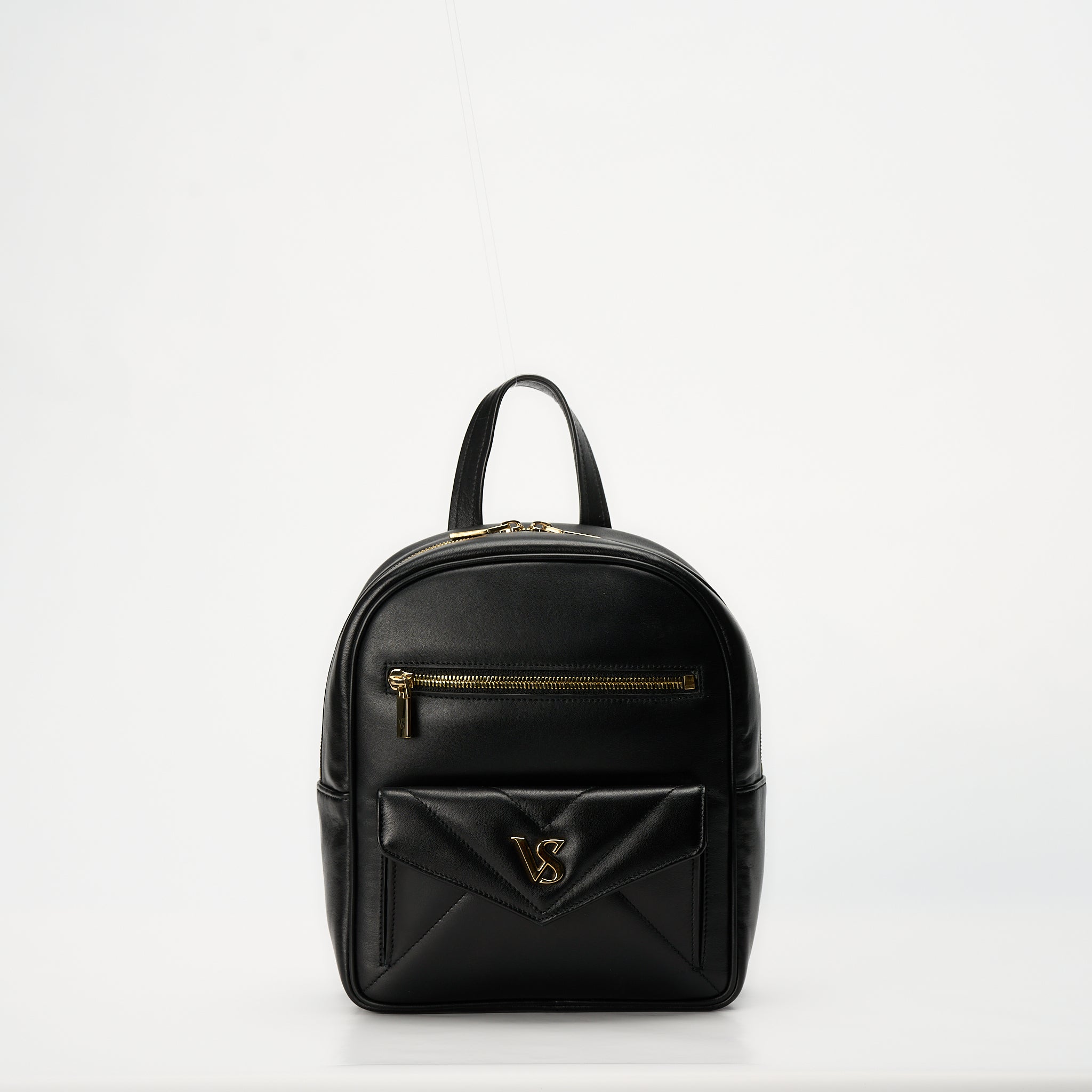 Zermatt – Zaino 100% Vera Pelle – Made in Italy