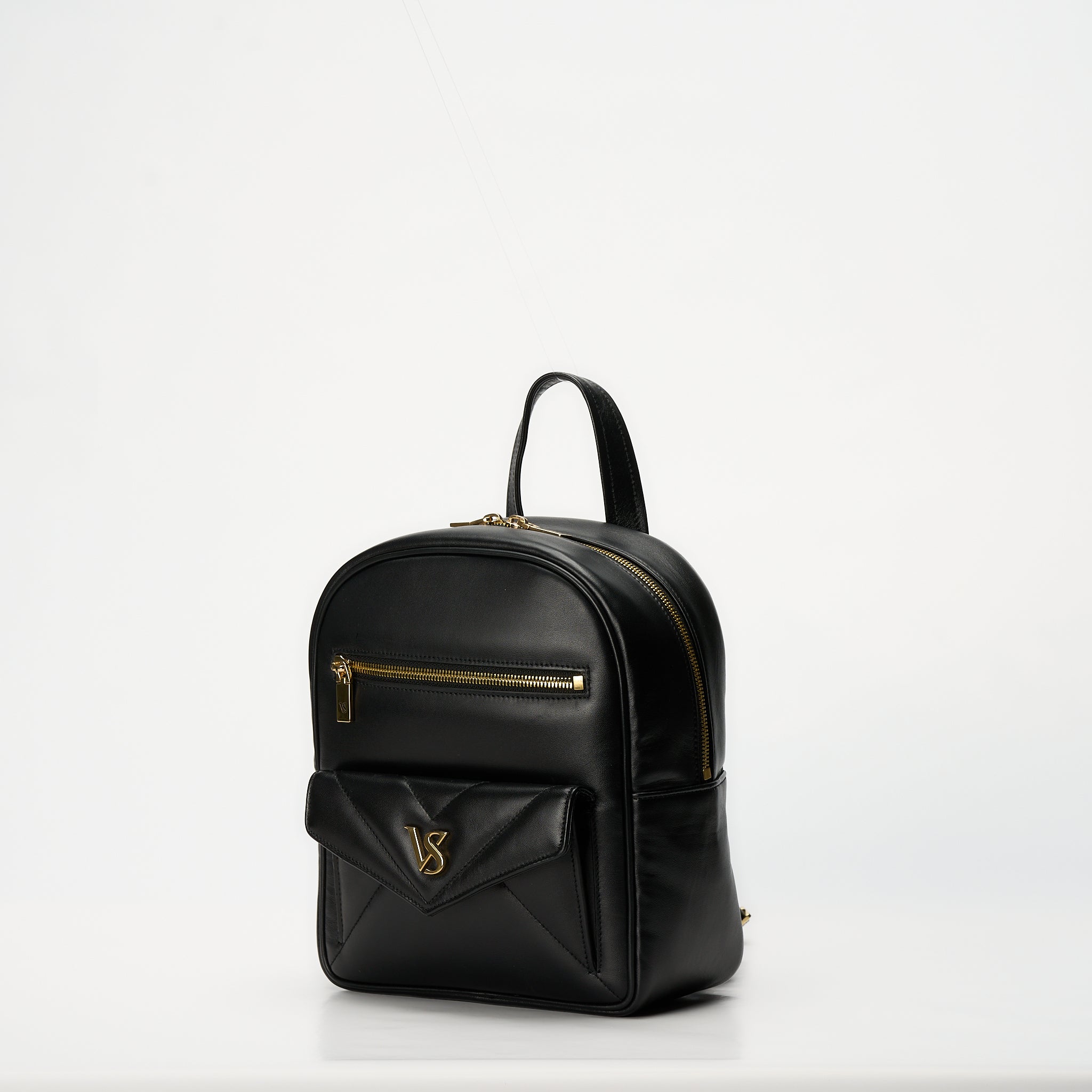 Zermatt – Zaino 100% Vera Pelle – Made in Italy