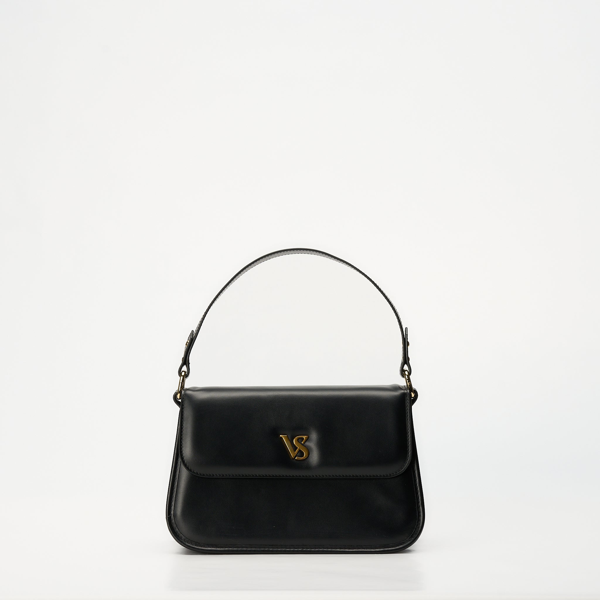 Ascona basic – Borsa a Mano in Vera Pelle Italiana – Made in Italy