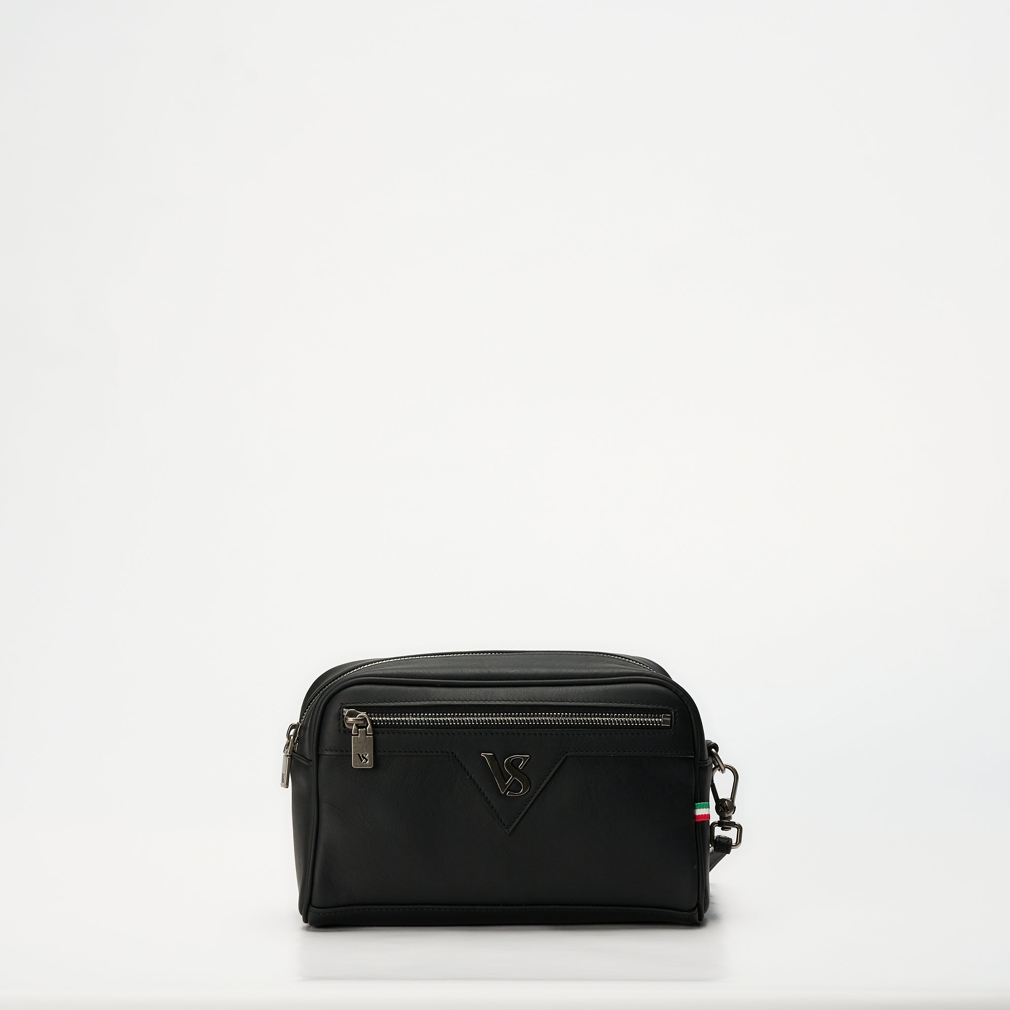 Lugano – Borsa a Mano 100% Vera Pelle – Made in Italy