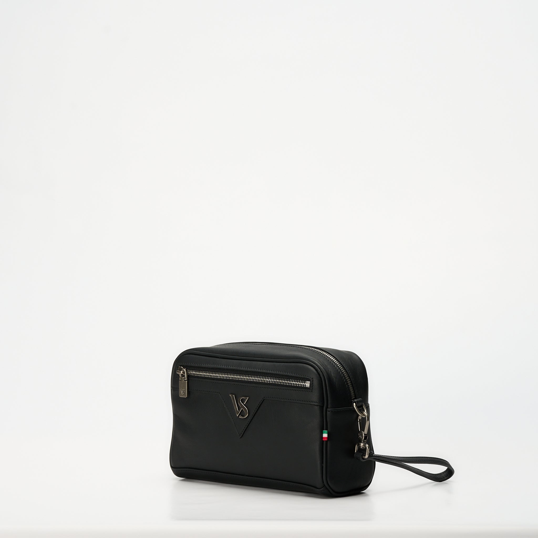 Lugano – Borsa a Mano 100% Vera Pelle – Made in Italy