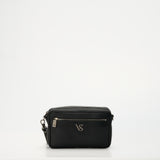 Gstaad – Pochette in Vera Pelle Italiana – Made in Italy