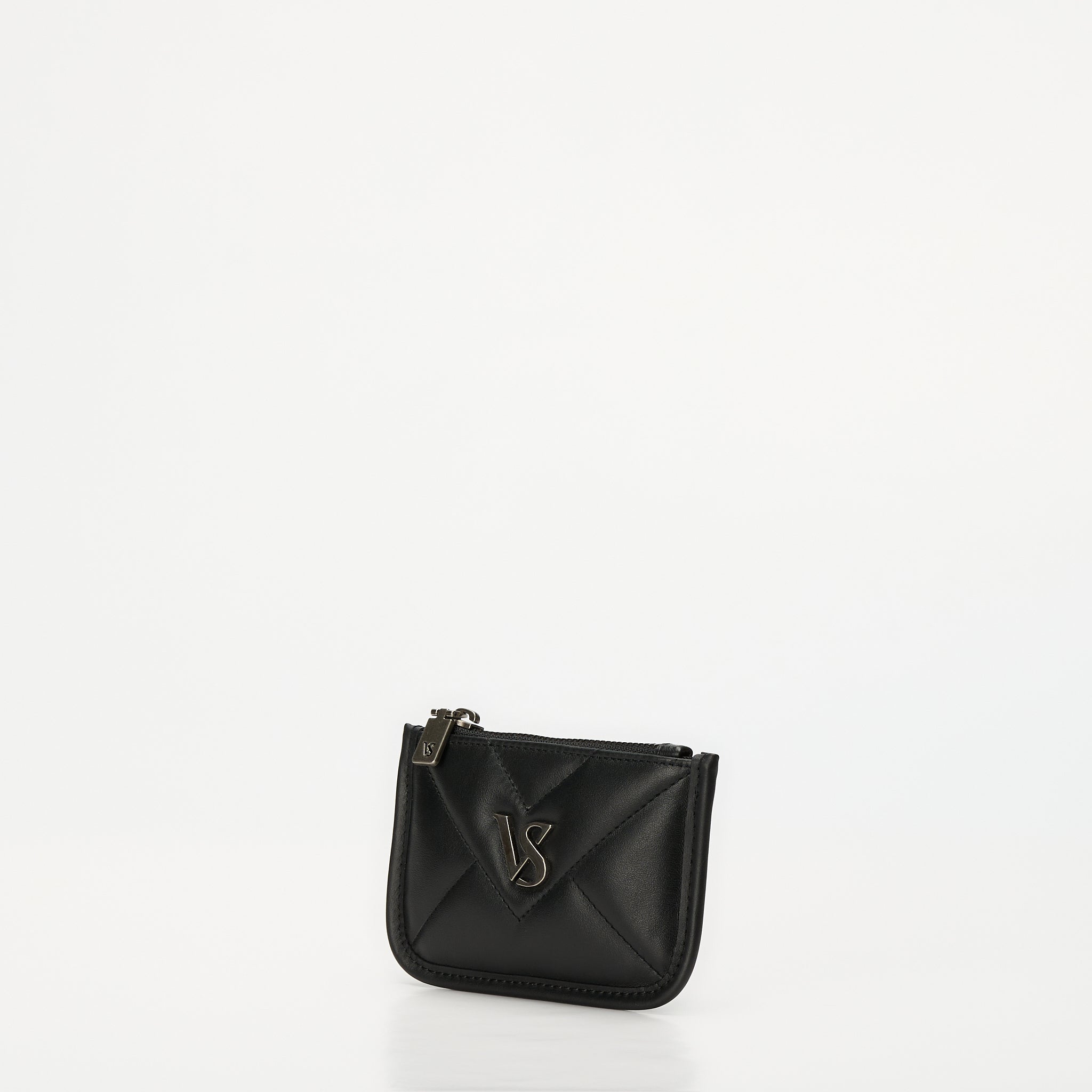 Iris – Portafogli 100% Vera Pelle – Made in Italy