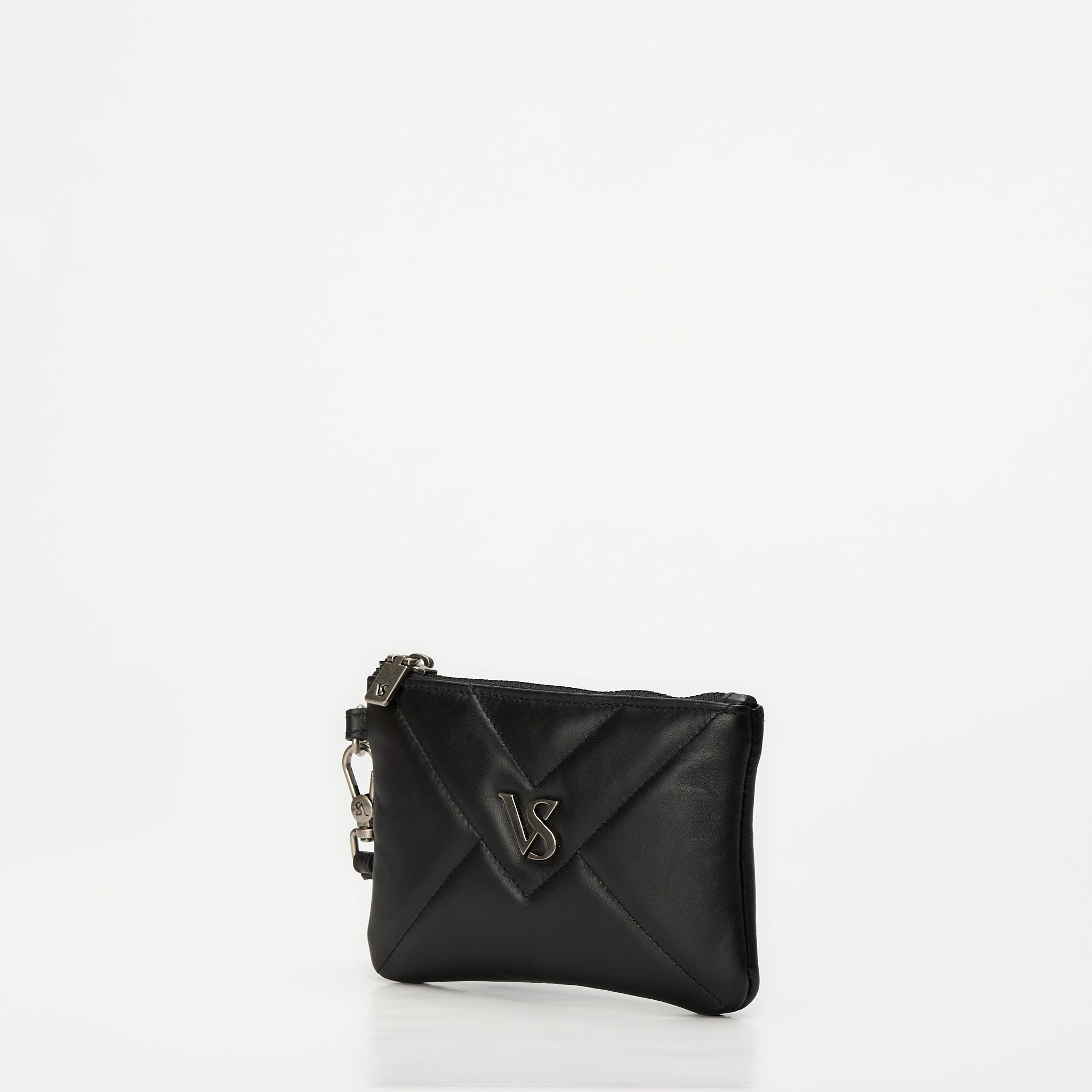 Elettra – Portafogli in Vera Pelle Italiana – Made in Italy