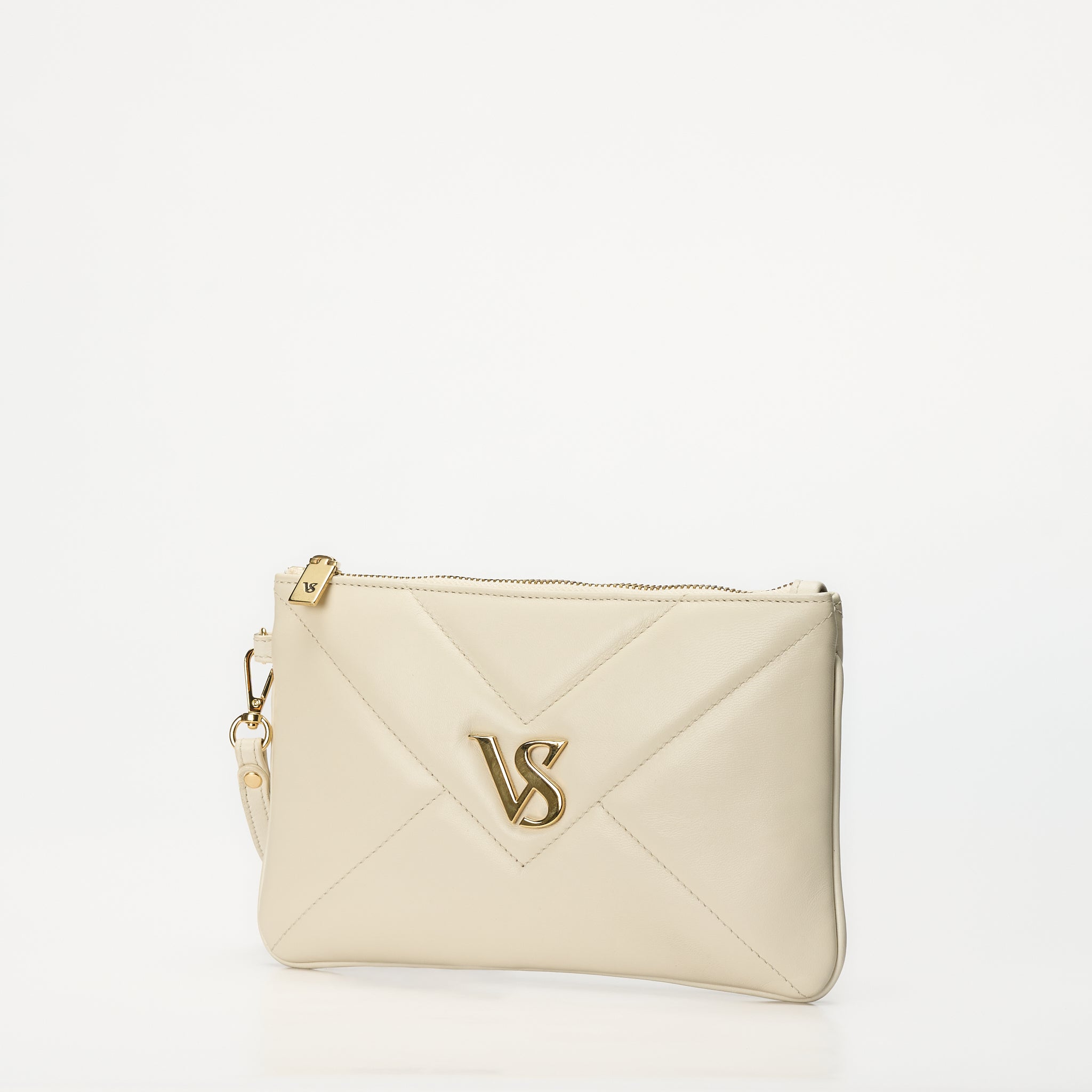 Cadaqués – Pochette 100% Vera Pelle – Made in Italy