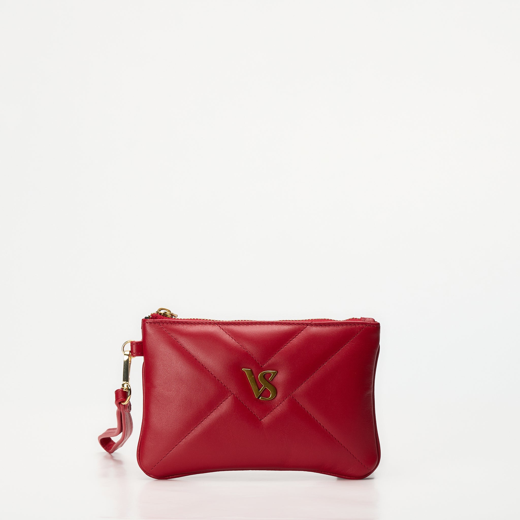 Elettra – Portafogli in Vera Pelle Italiana – Made in Italy