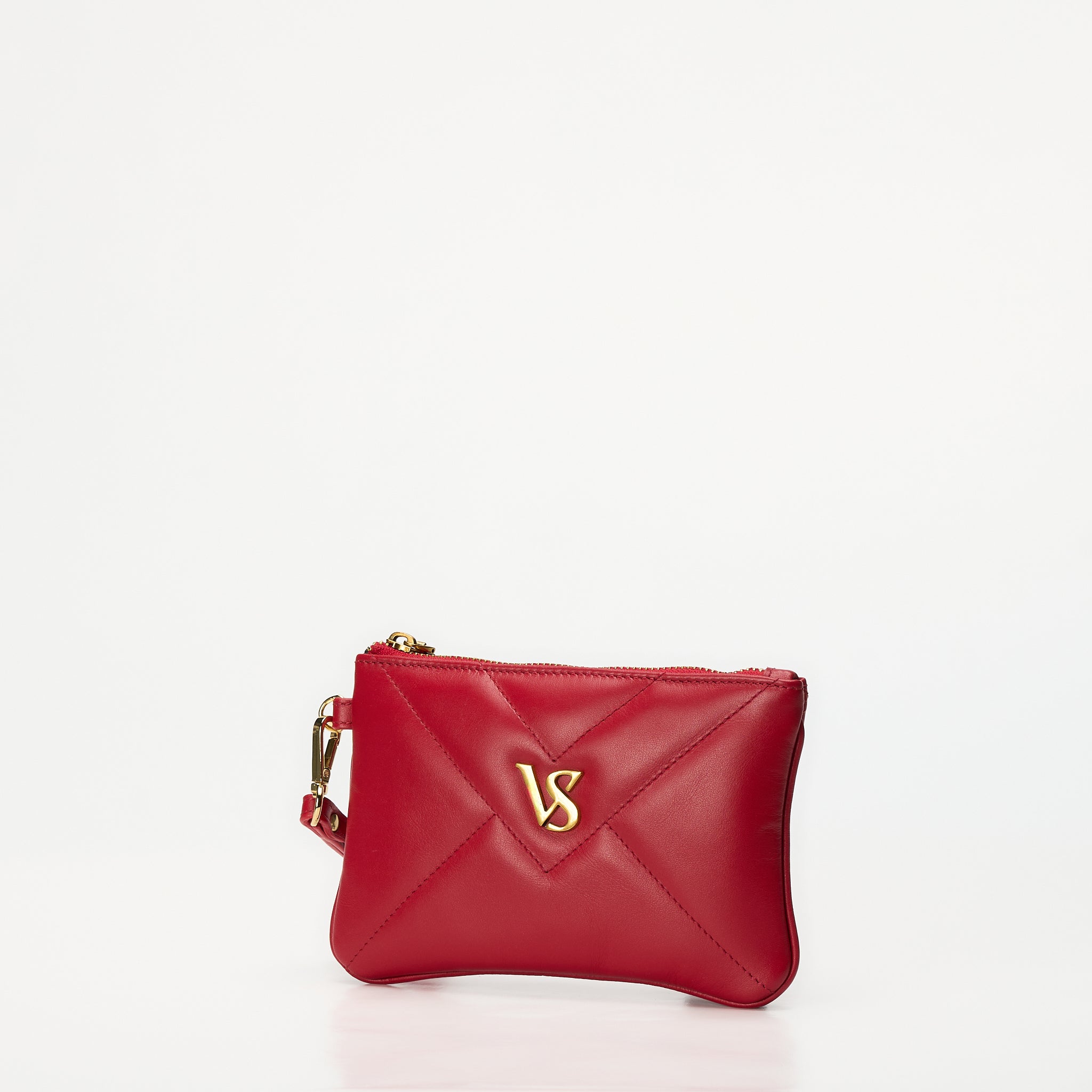 Elettra – Portafogli in Vera Pelle Italiana – Made in Italy