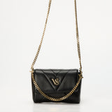 Luzern – Borsa a Spalla in Pelle Vera – Made in Italy