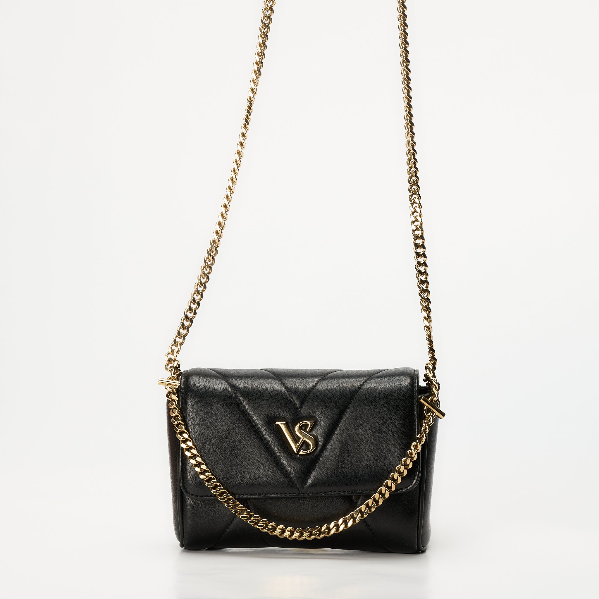 Luzern – Borsa a Spalla in Pelle Vera – Made in Italy