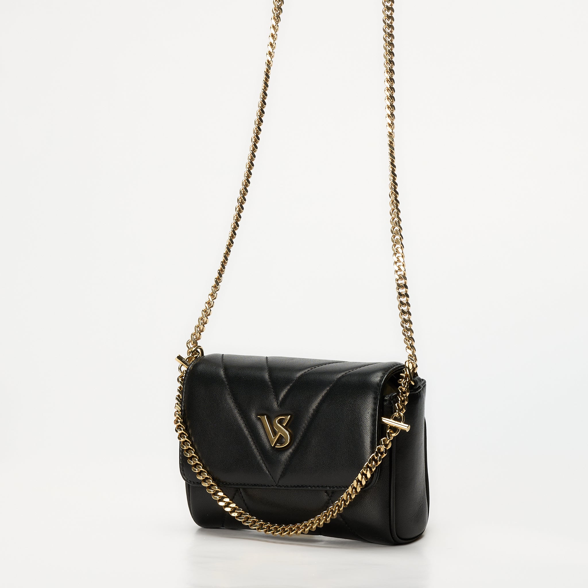 Luzern – Borsa a Spalla in Pelle Vera – Made in Italy