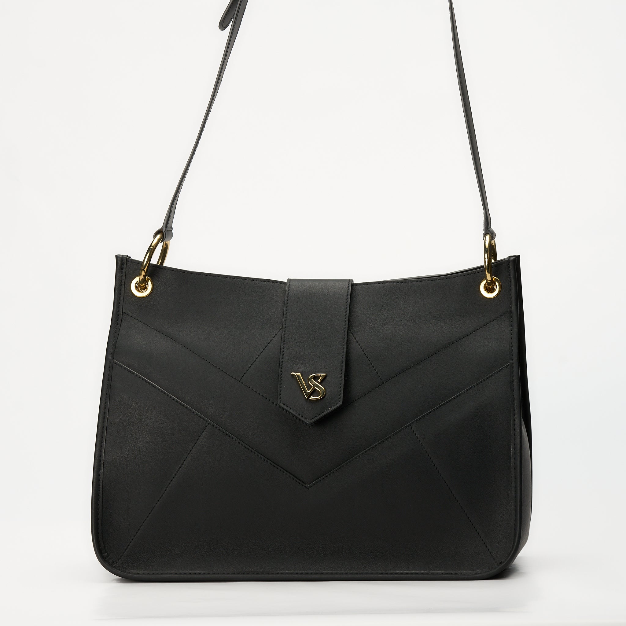 Cortina – Maxi Bag in Pelle Vera – Made in Italy