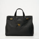 Menton – Maxi Bag in Vera Pelle Italiana – Made in Italy