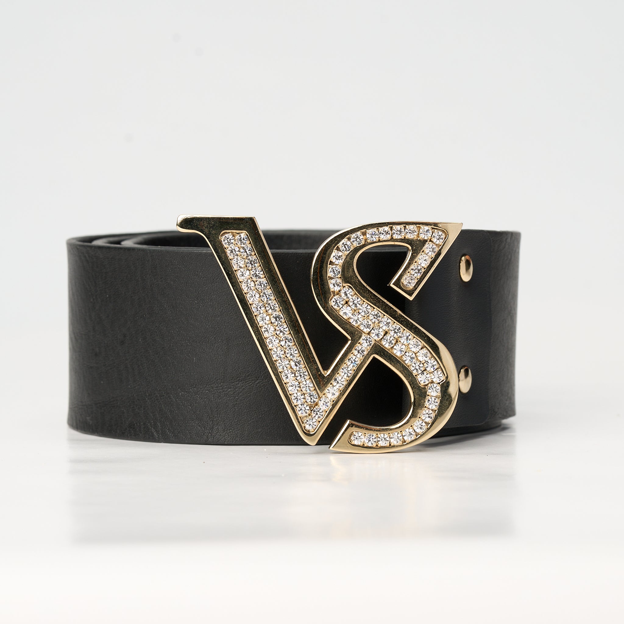 Leonie – Cintura in Pelle Vera – Made in Italy