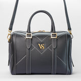 Milano Lux – Borsa in Pelle Vera – Made in Italy