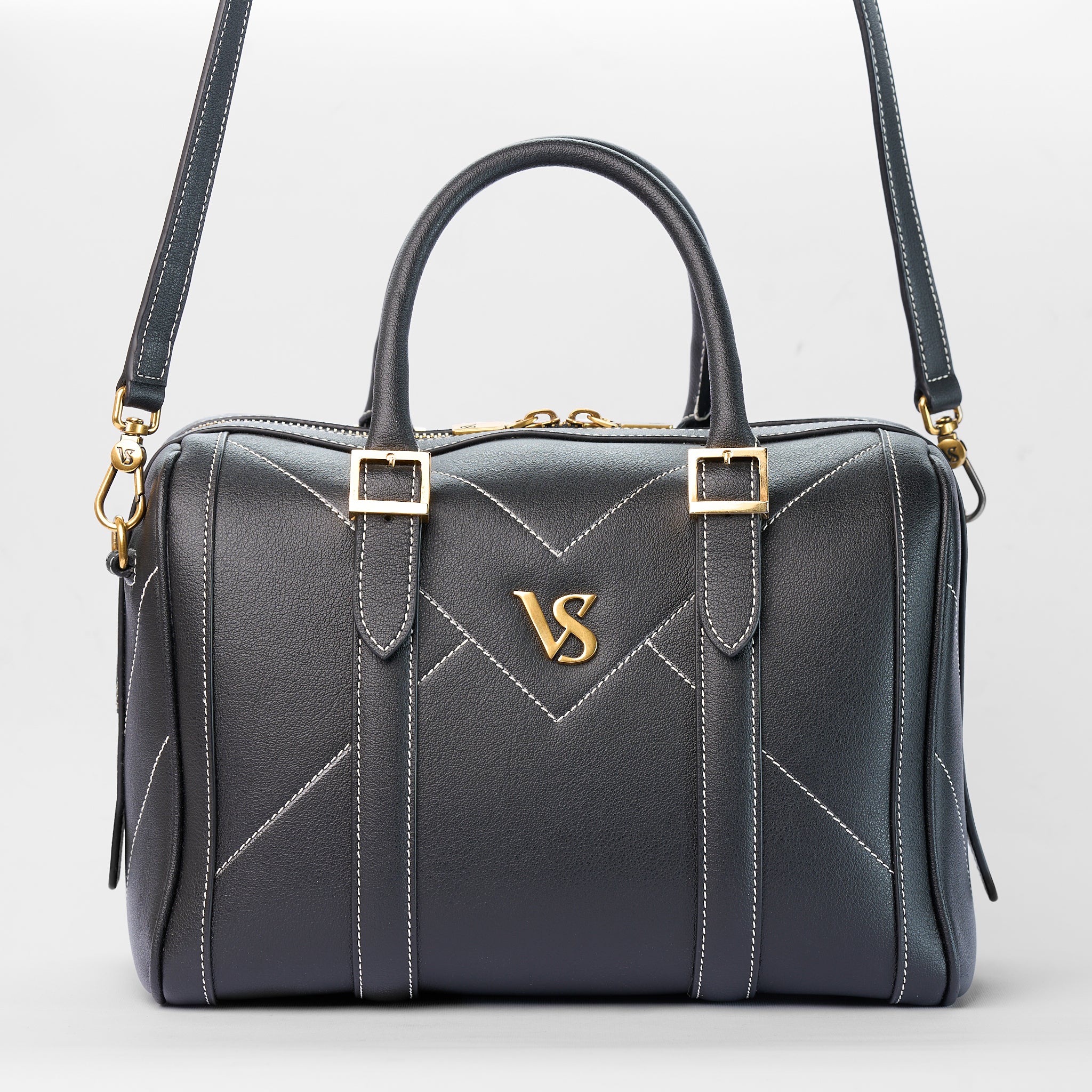 Milano Lux – Borsa in Pelle Vera – Made in Italy