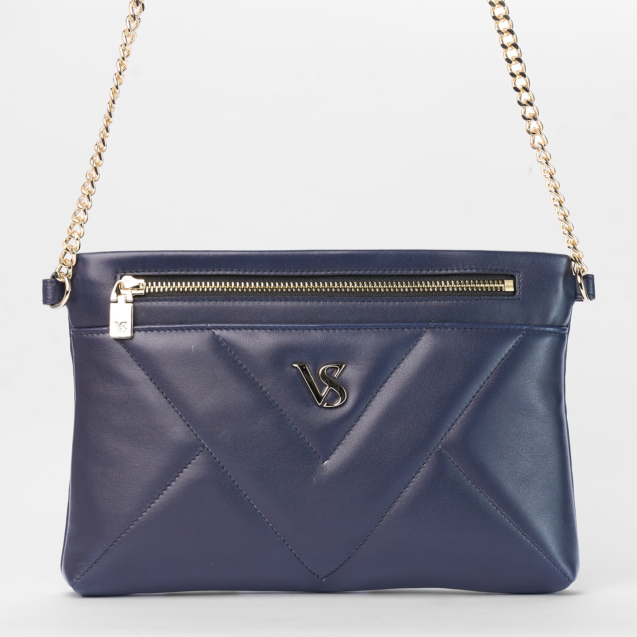 Savona – Borsa in Pelle Vera – Made in Italy