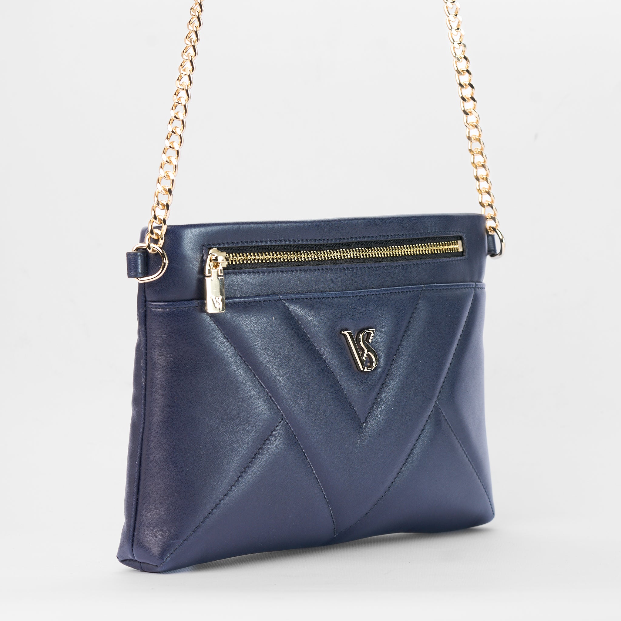 Savona – Borsa in Pelle Vera – Made in Italy