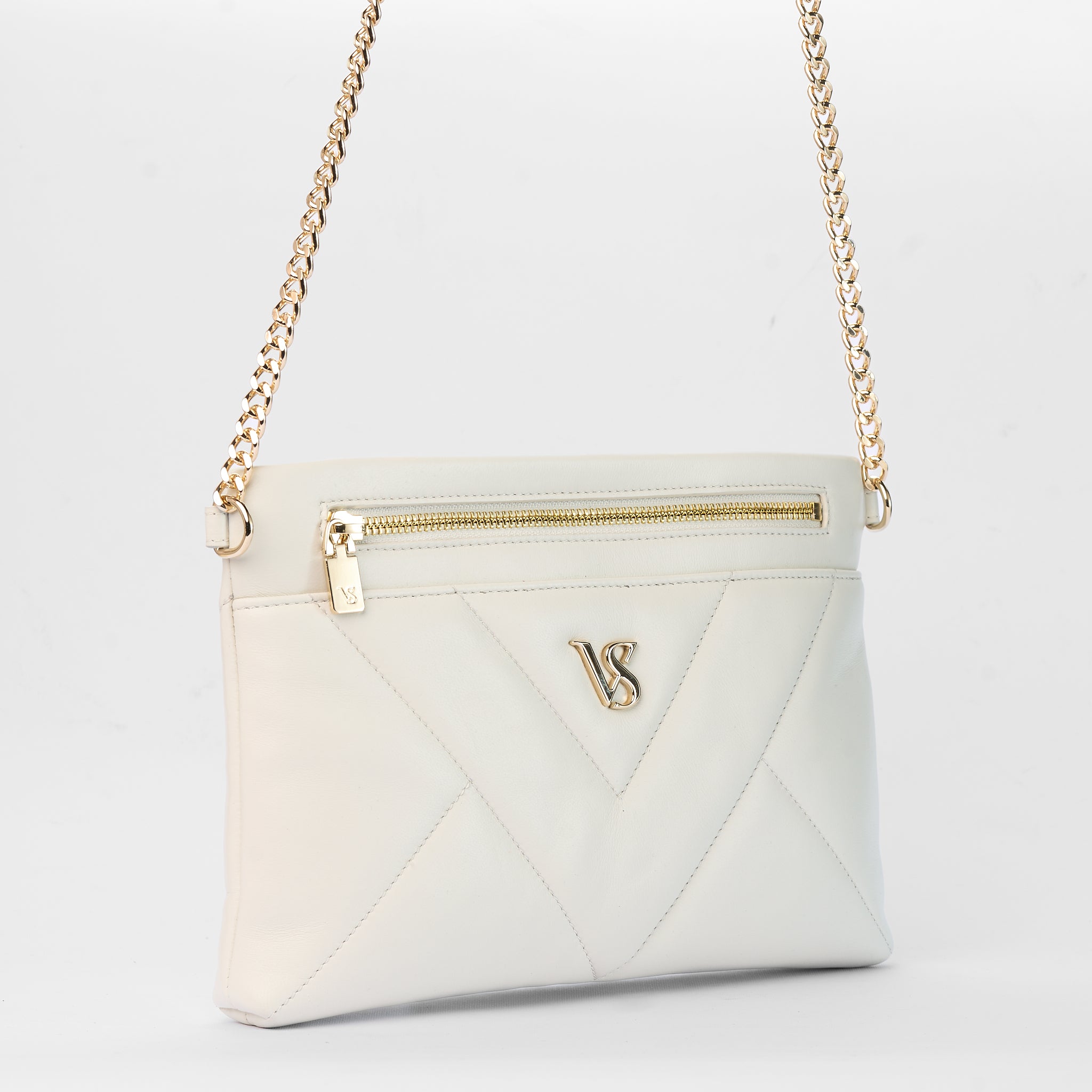 Valencia – Borsa in Pelle Vera – Made in Italy
